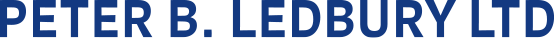 PETER B. LEDBURY LTD